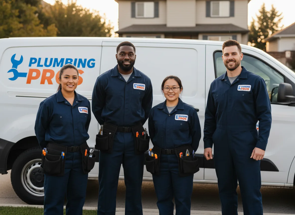 Water Heater Repair company in Champion, PA